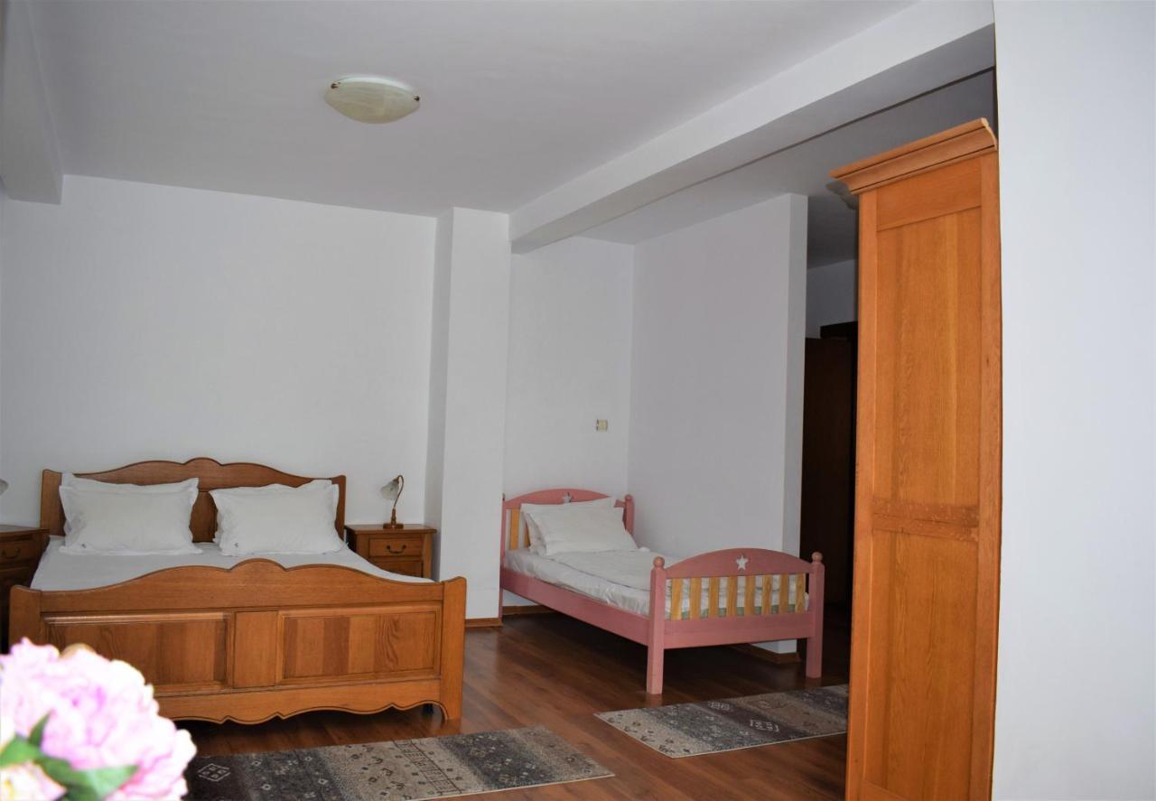 Vila Brad Predeal Extérieur photo