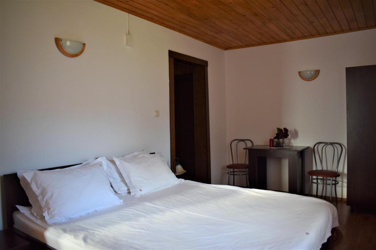 Vila Brad Predeal Extérieur photo