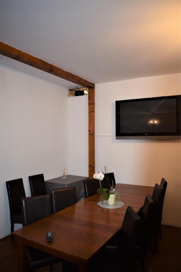 Vila Brad Predeal Extérieur photo