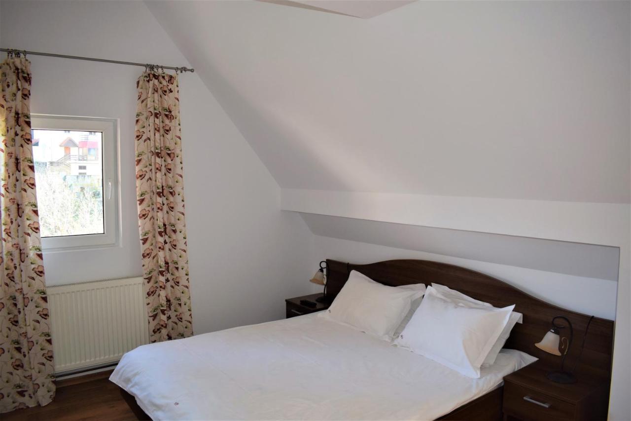 Vila Brad Predeal Extérieur photo