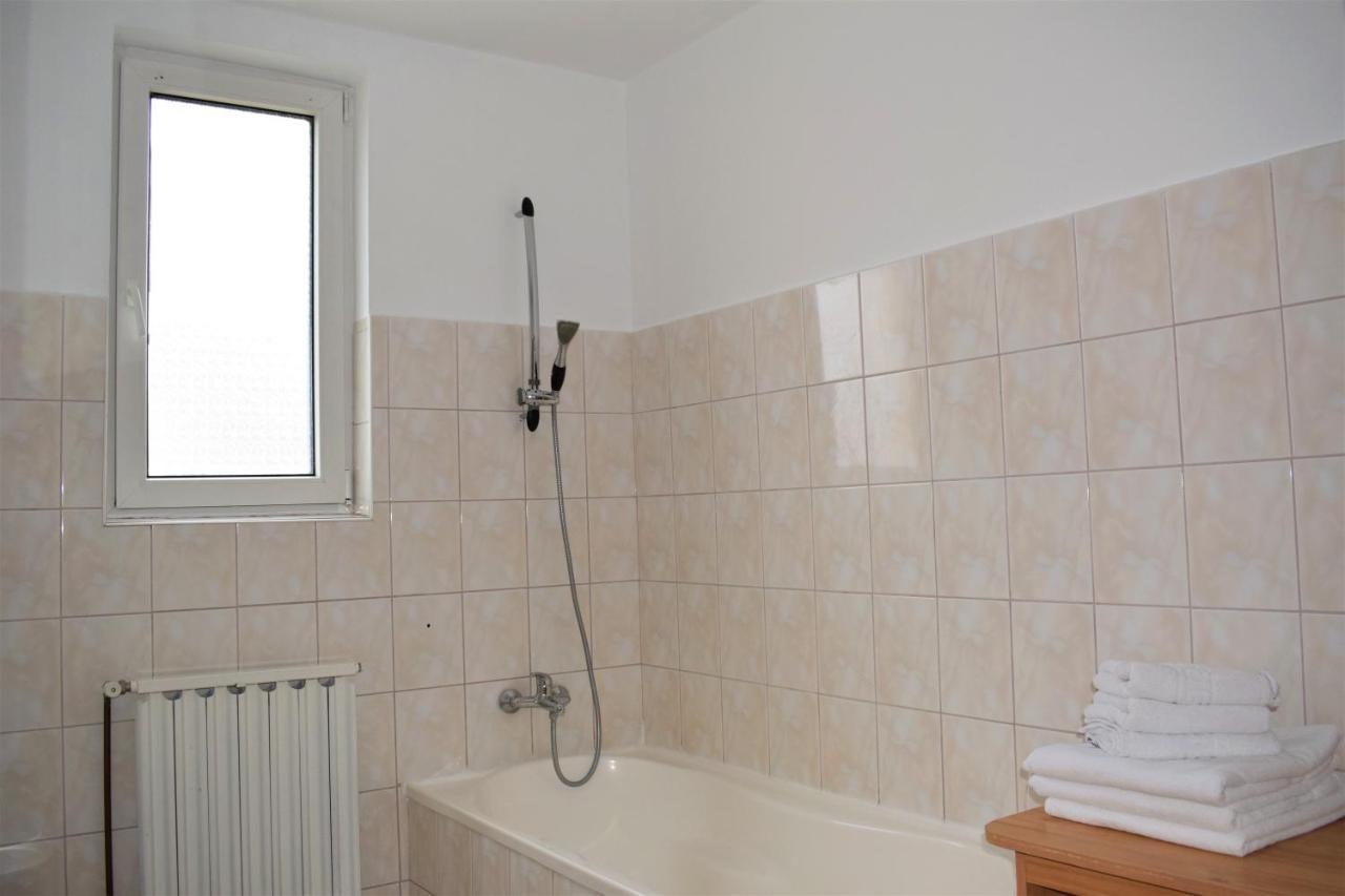Vila Brad Predeal Extérieur photo