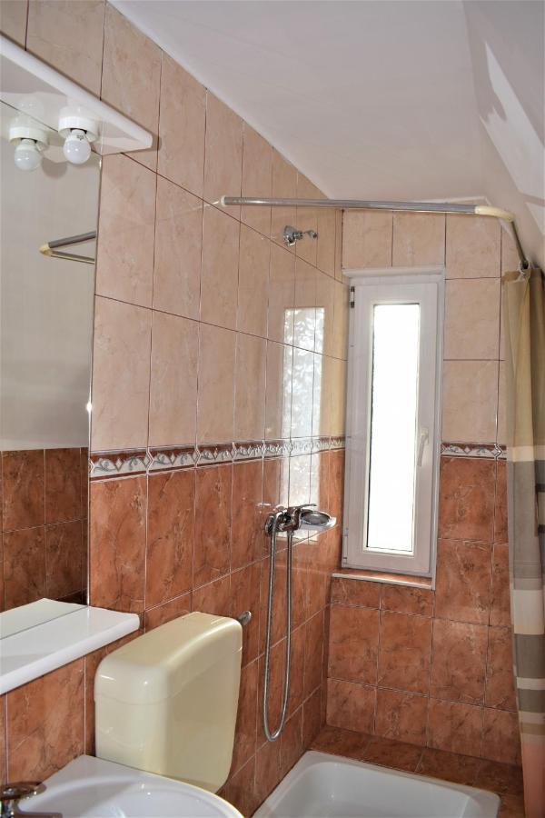 Vila Brad Predeal Extérieur photo