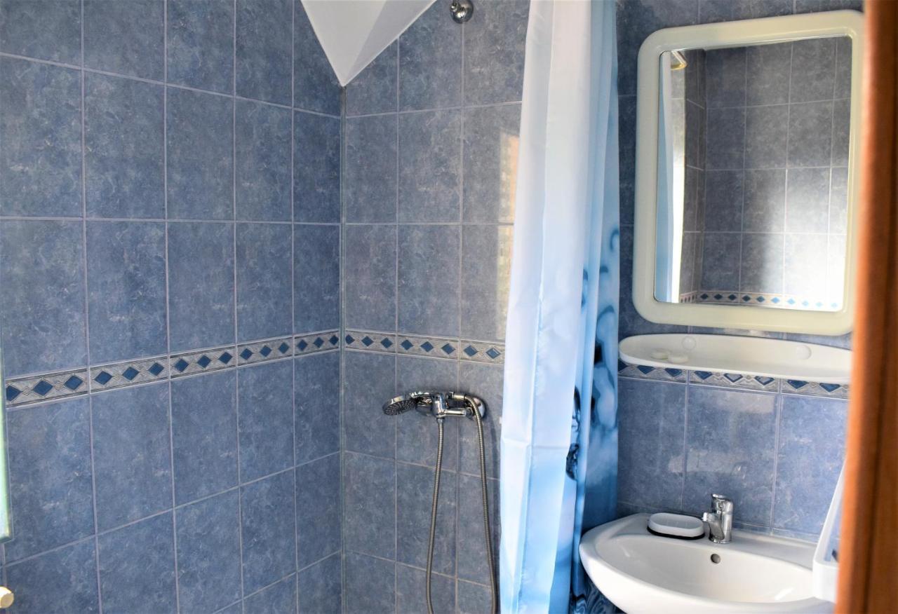 Vila Brad Predeal Extérieur photo