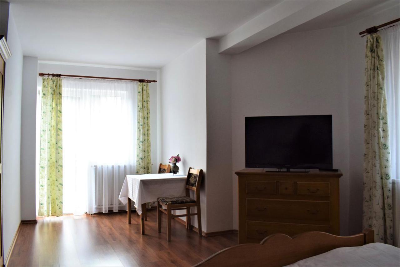 Vila Brad Predeal Extérieur photo