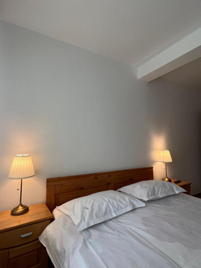 Vila Brad Predeal Extérieur photo
