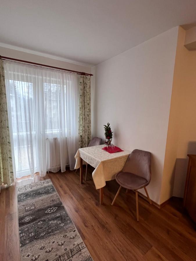 Vila Brad Predeal Extérieur photo