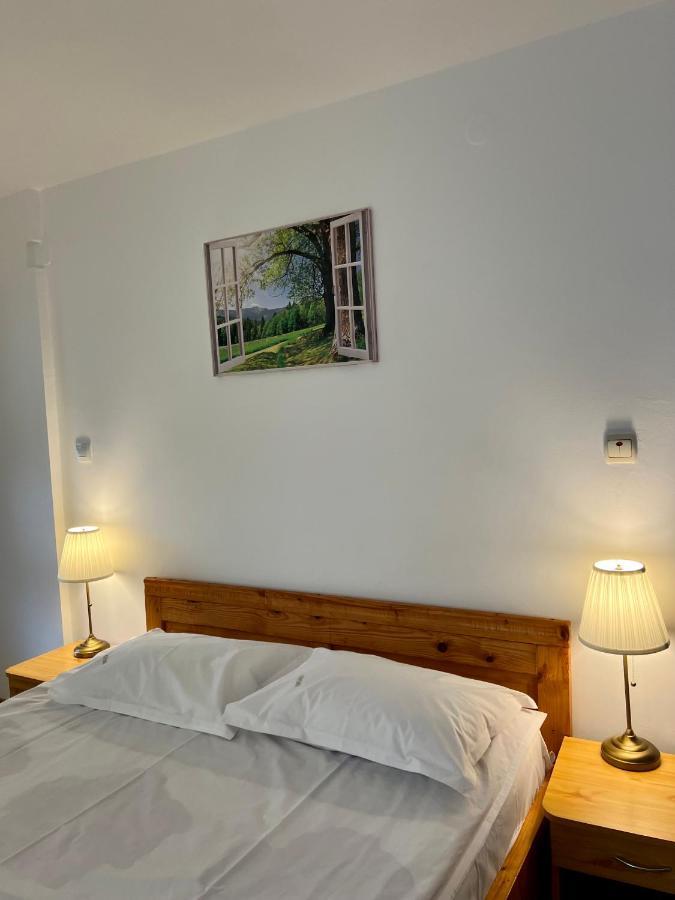 Vila Brad Predeal Extérieur photo